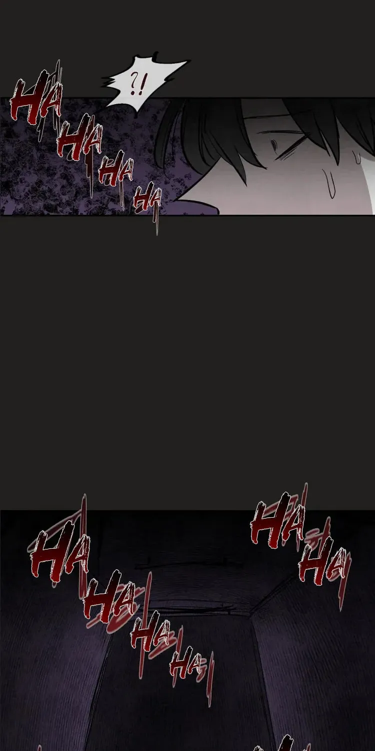 Devil's Editing Chapter 27 page 43 - 