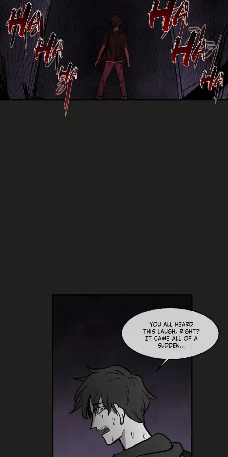 Devil's Editing Chapter 27 page 44 - 