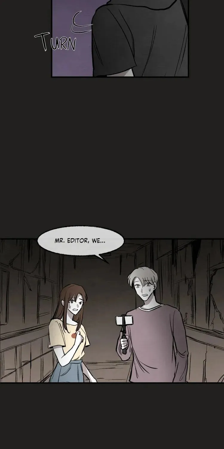 Devil's Editing Chapter 27 page 45 - 