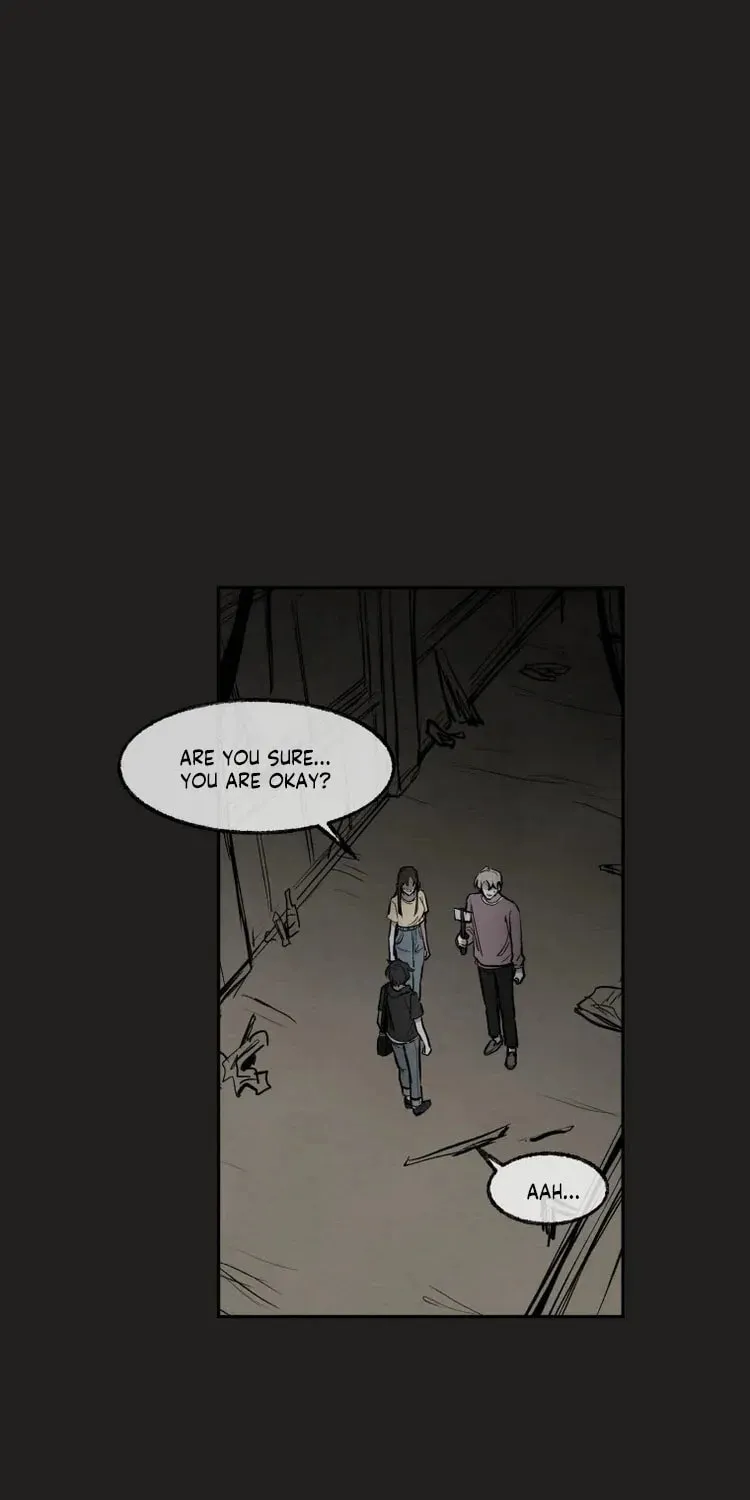 Devil's Editing Chapter 27 page 47 - 