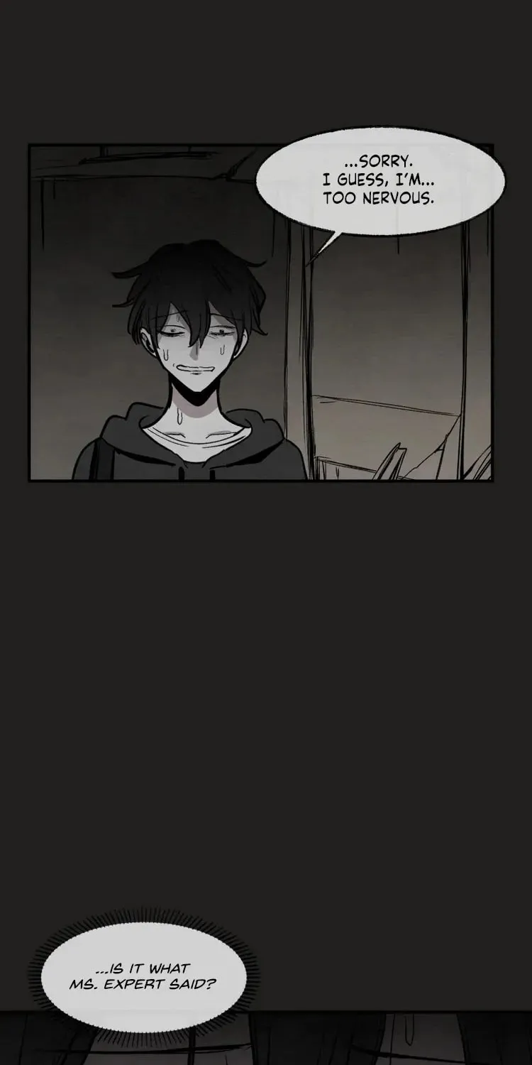 Devil's Editing Chapter 27 page 48 - 
