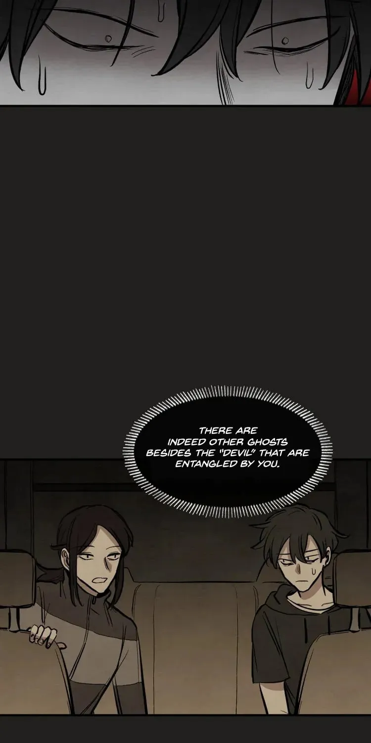 Devil's Editing Chapter 27 page 49 - 