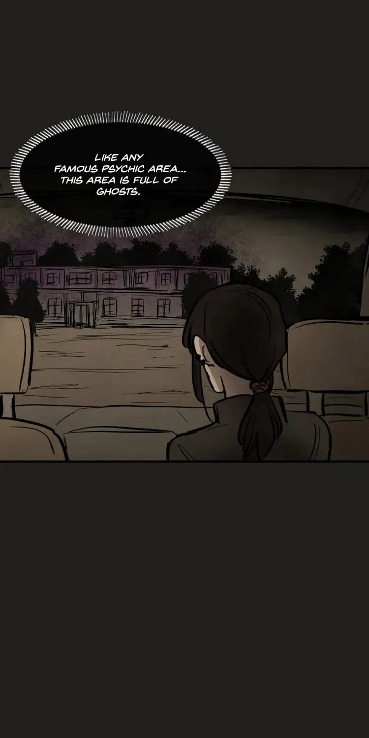 Devil's Editing Chapter 27 page 50 - 