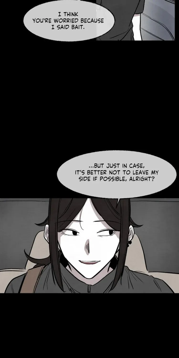 Devil's Editing Chapter 27 page 6 - 