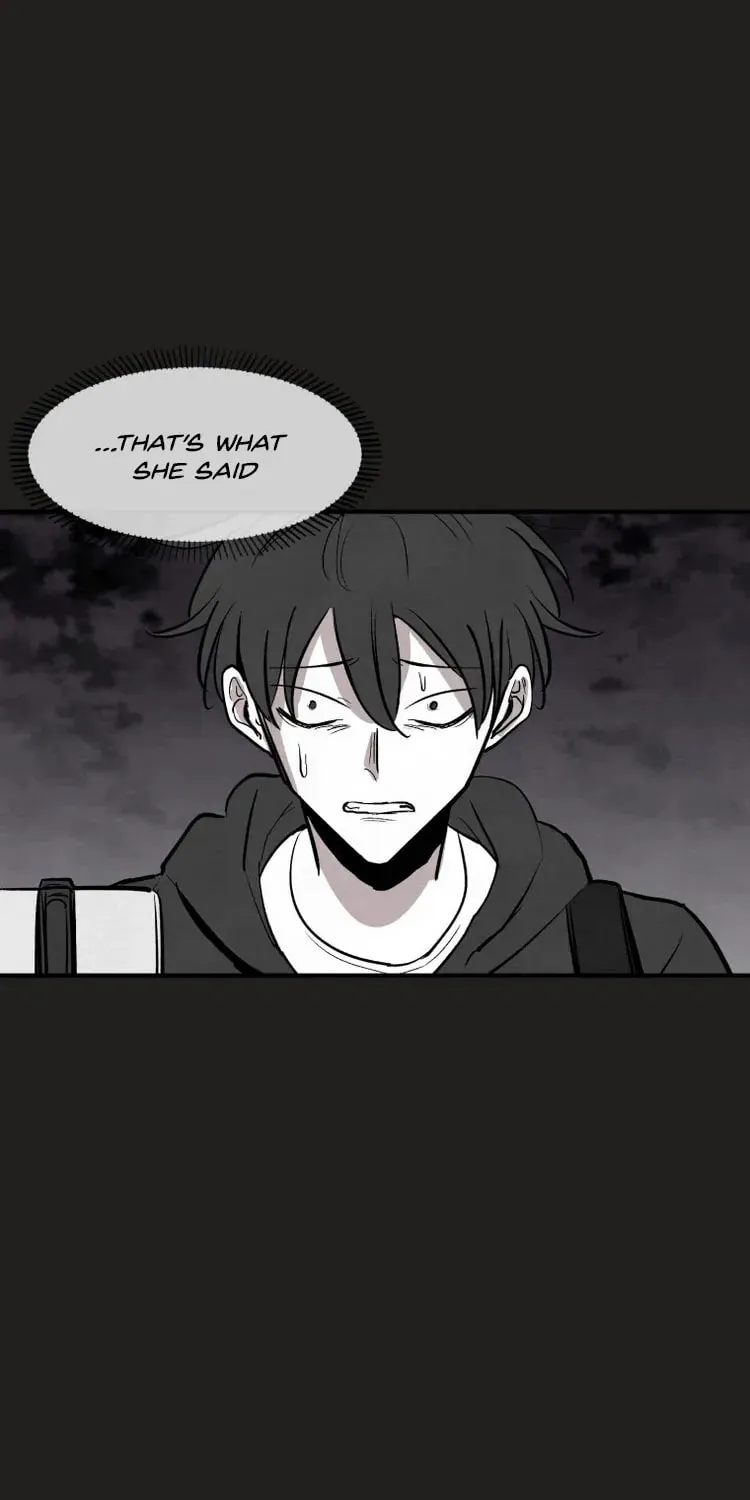 Devil's Editing Chapter 27 page 8 - 