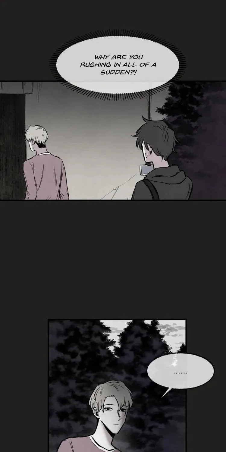 Devil's Editing Chapter 27 page 9 - 