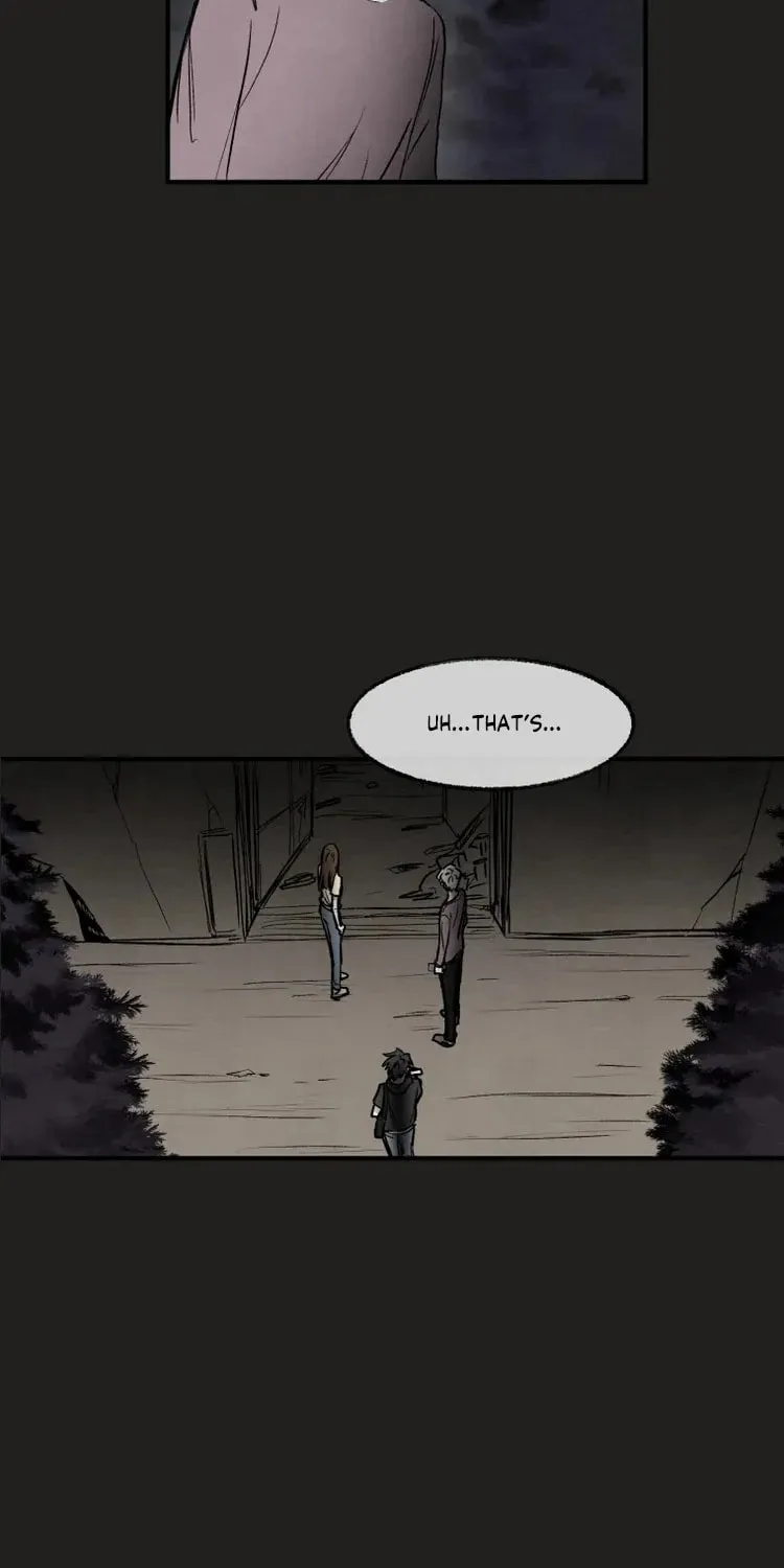 Devil's Editing Chapter 27 page 10 - 