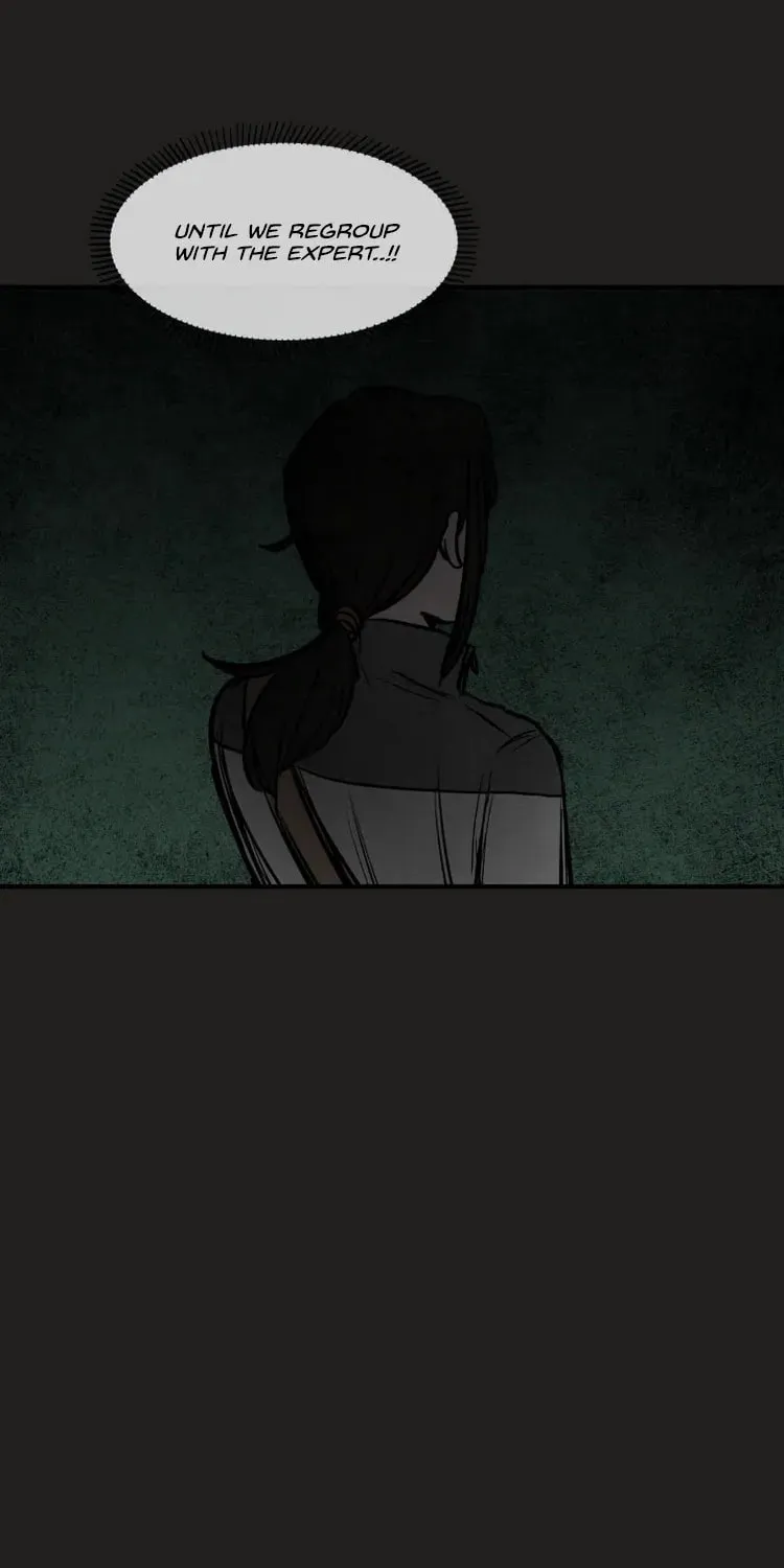 Devil's Editing Chapter 28 page 11 - 