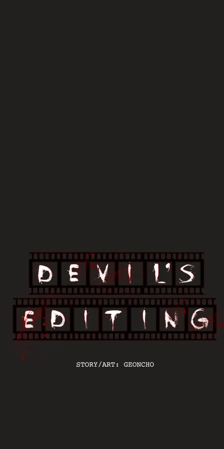 Devil's Editing Chapter 28 page 12 - 