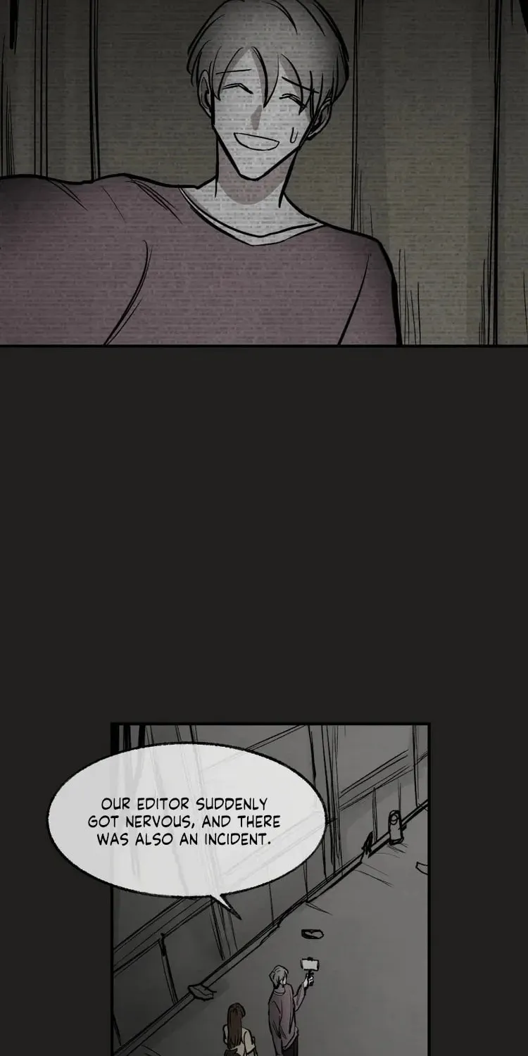 Devil's Editing Chapter 28 page 14 - 