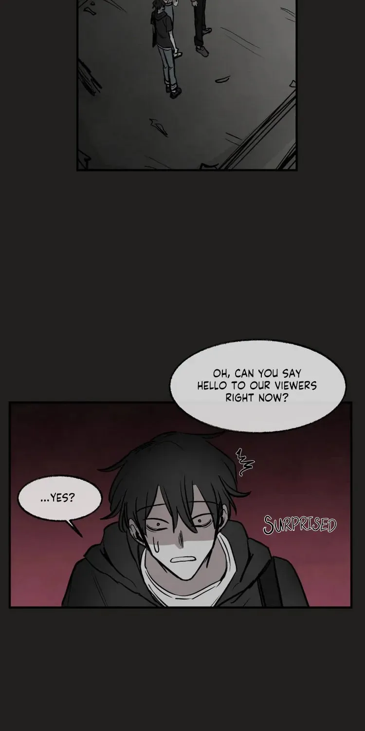 Devil's Editing Chapter 28 page 15 - 