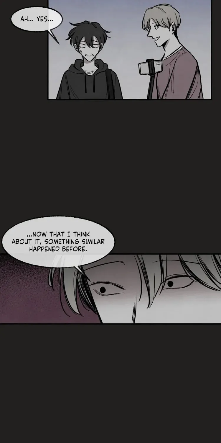 Devil's Editing Chapter 28 page 17 - 