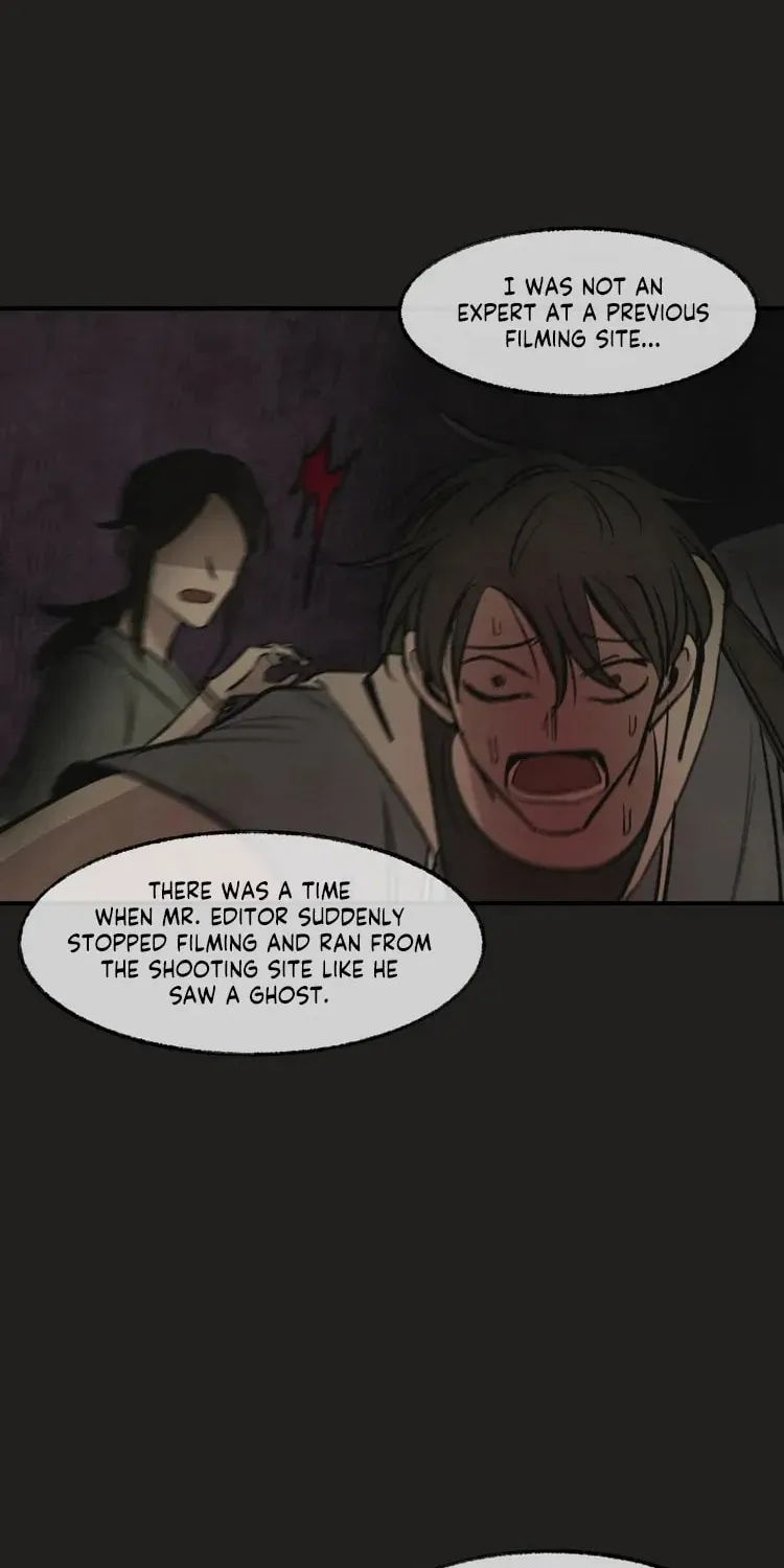 Devil's Editing Chapter 28 page 18 - 