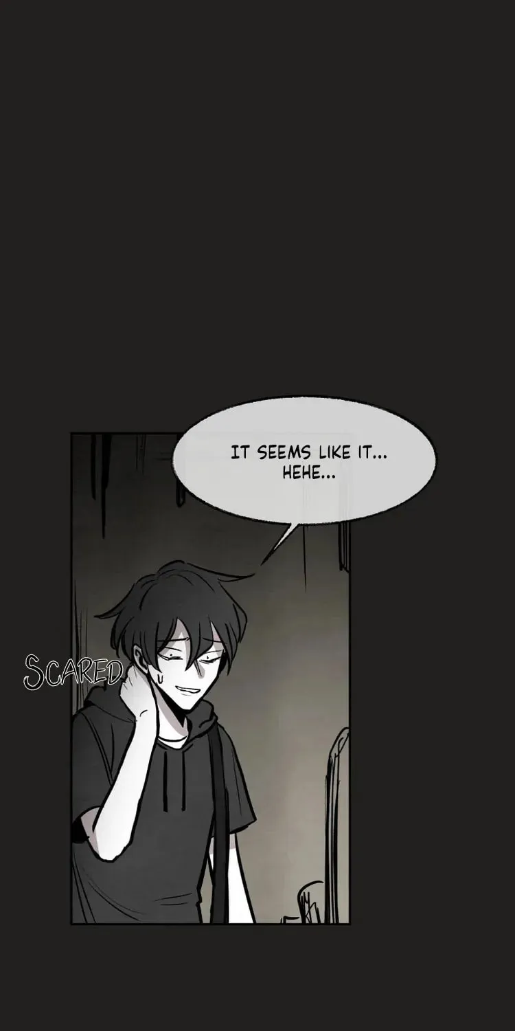 Devil's Editing Chapter 28 page 20 - 
