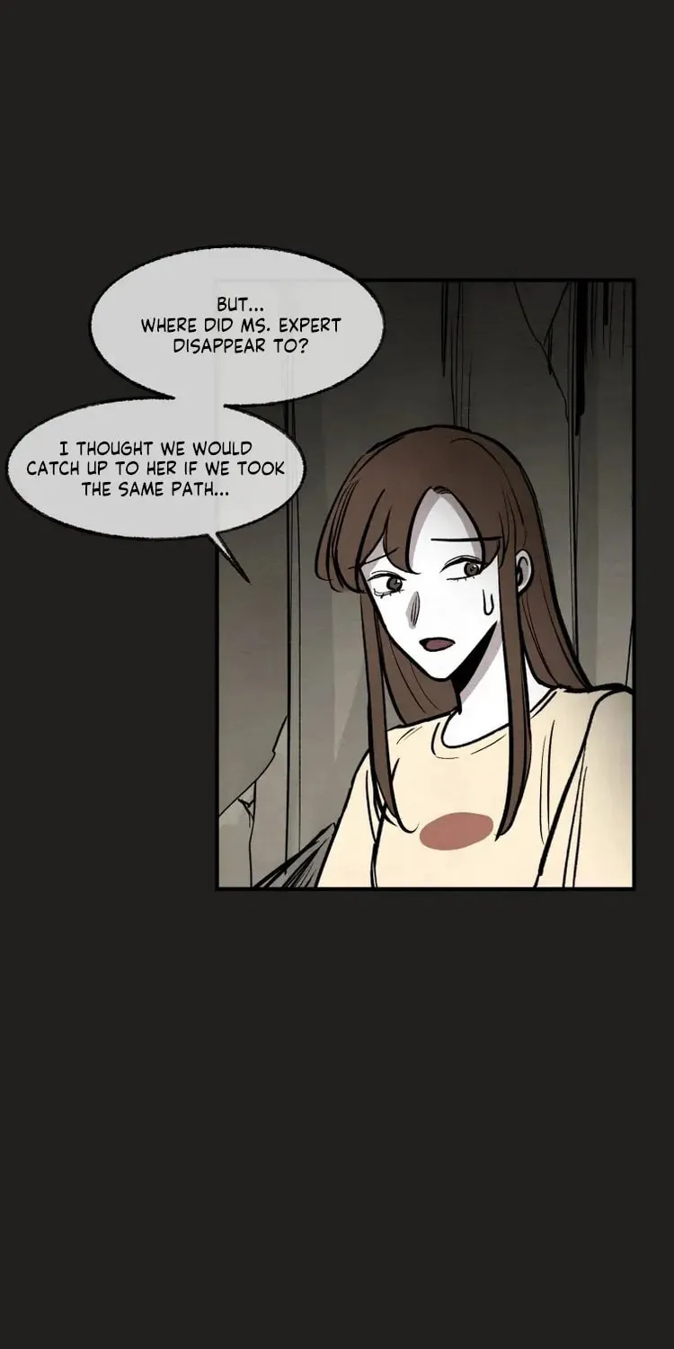 Devil's Editing Chapter 28 page 21 - 