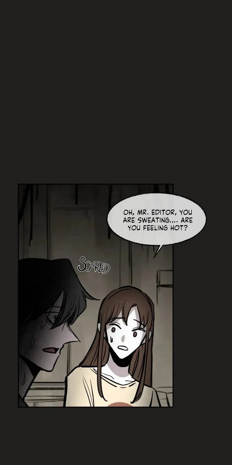 Devil's Editing Chapter 28 page 24 - 