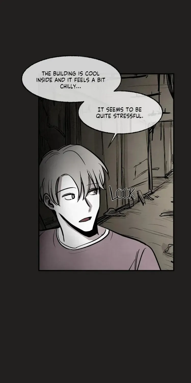 Devil's Editing Chapter 28 page 25 - 