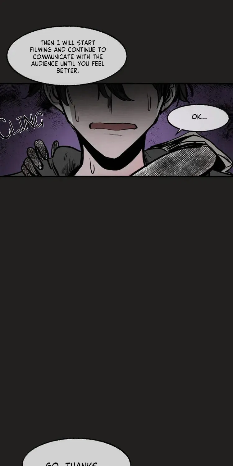 Devil's Editing Chapter 28 page 26 - 