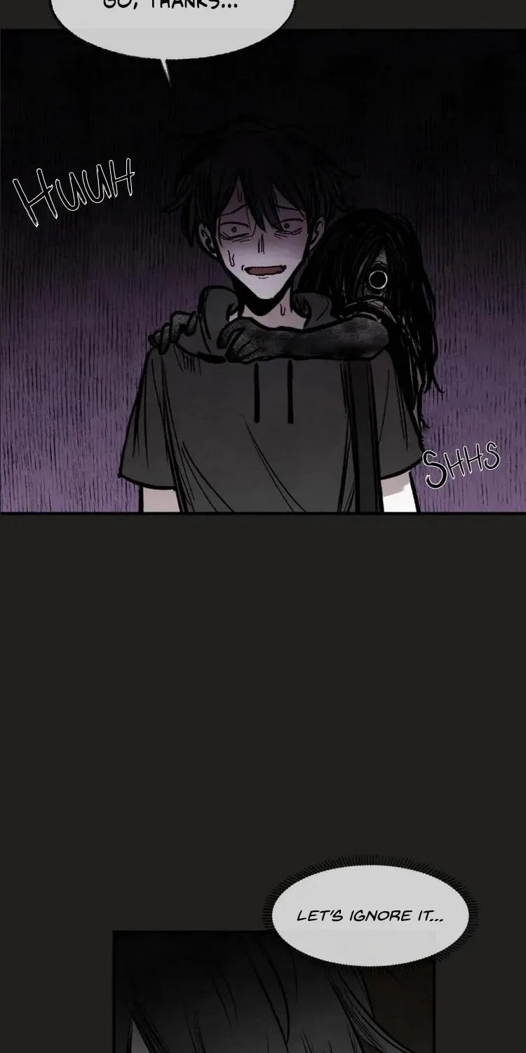 Devil's Editing Chapter 28 page 27 - 