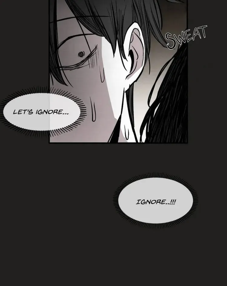 Devil's Editing Chapter 28 page 28 - 