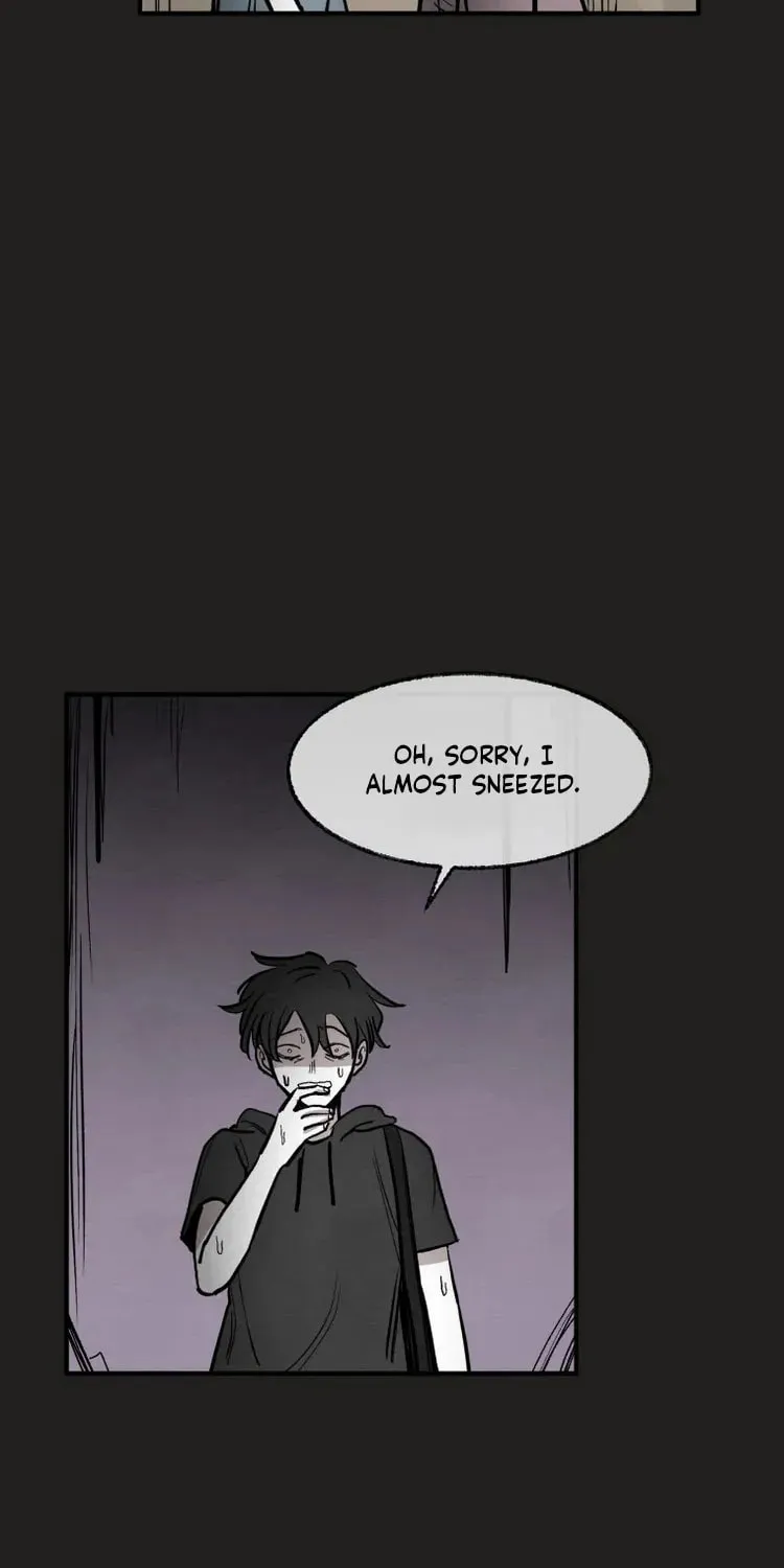 Devil's Editing Chapter 28 page 31 - 