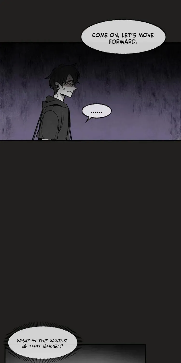 Devil's Editing Chapter 28 page 33 - 