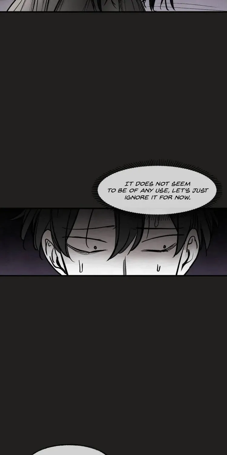 Devil's Editing Chapter 28 page 35 - 