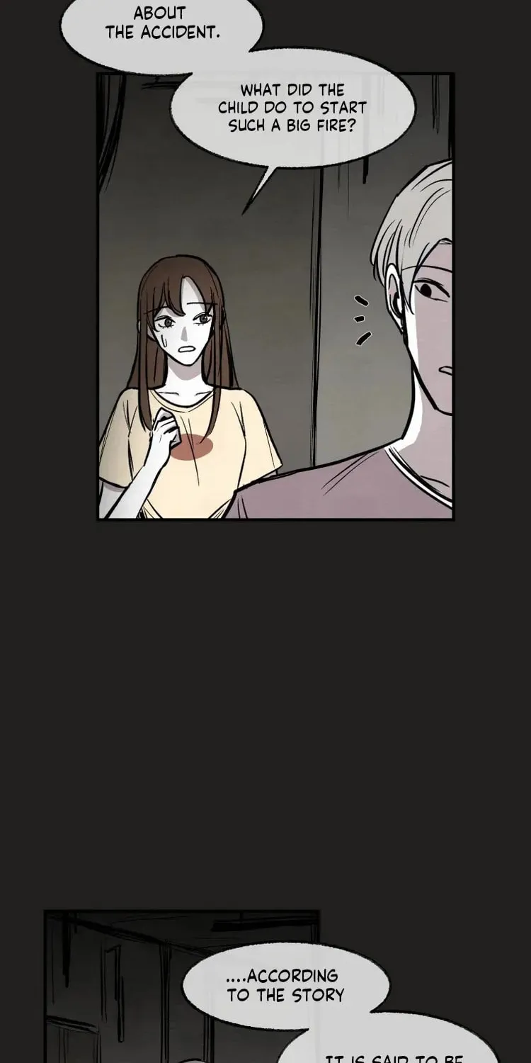 Devil's Editing Chapter 28 page 36 - 