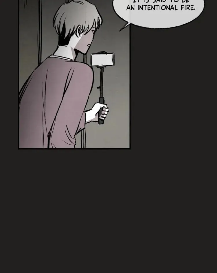 Devil's Editing Chapter 28 page 37 - 