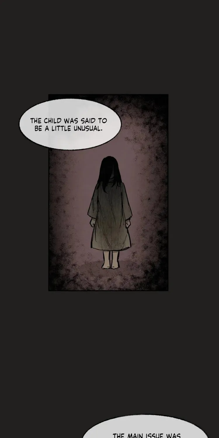 Devil's Editing Chapter 28 page 38 - 