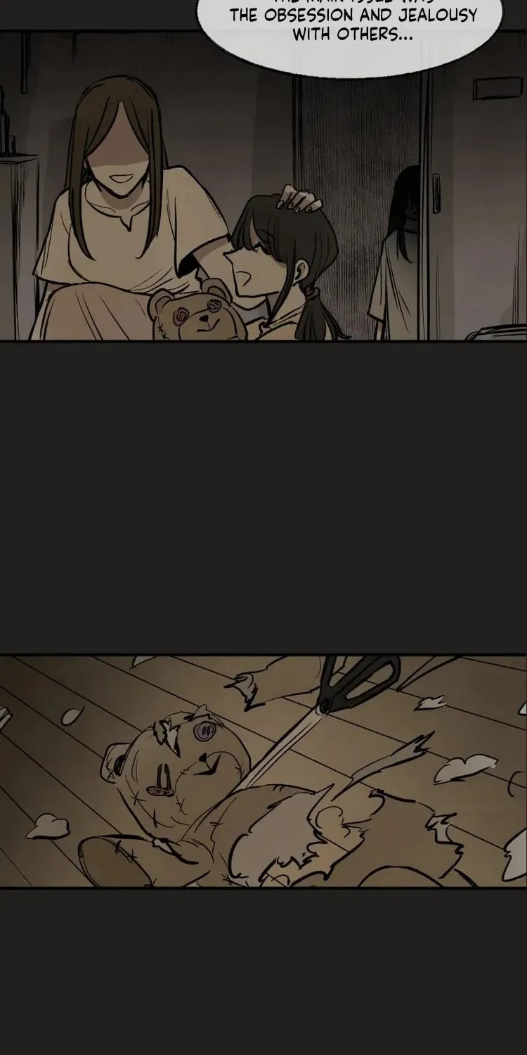 Devil's Editing Chapter 28 page 39 - 