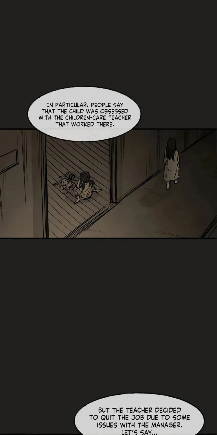 Devil's Editing Chapter 28 page 40 - 