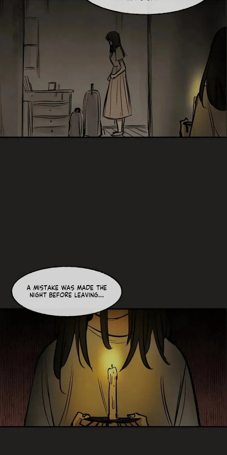 Devil's Editing Chapter 28 page 41 - 