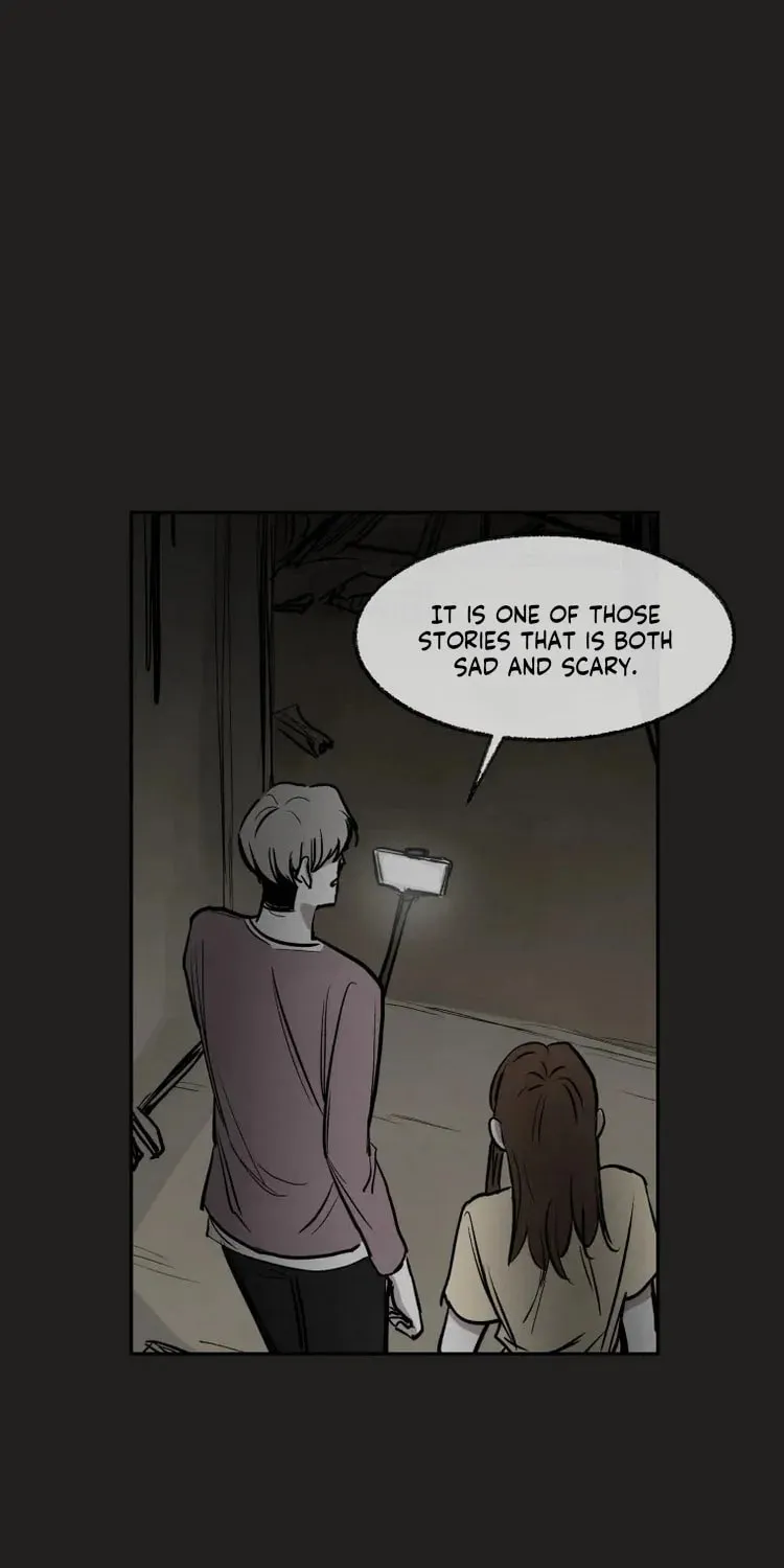 Devil's Editing Chapter 28 page 42 - 