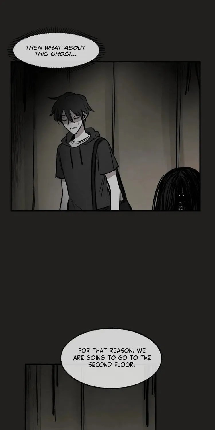 Devil's Editing Chapter 28 page 43 - 