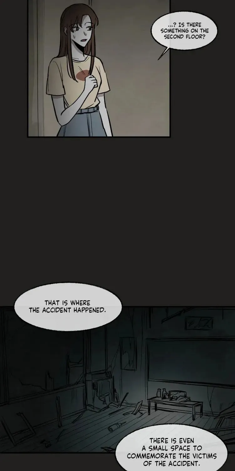 Devil's Editing Chapter 28 page 44 - 