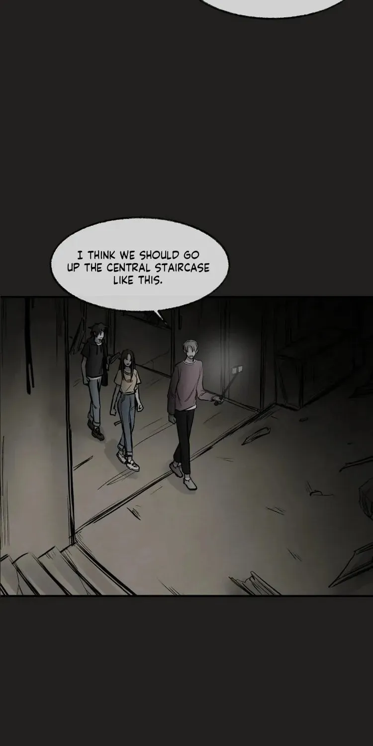Devil's Editing Chapter 28 page 45 - 