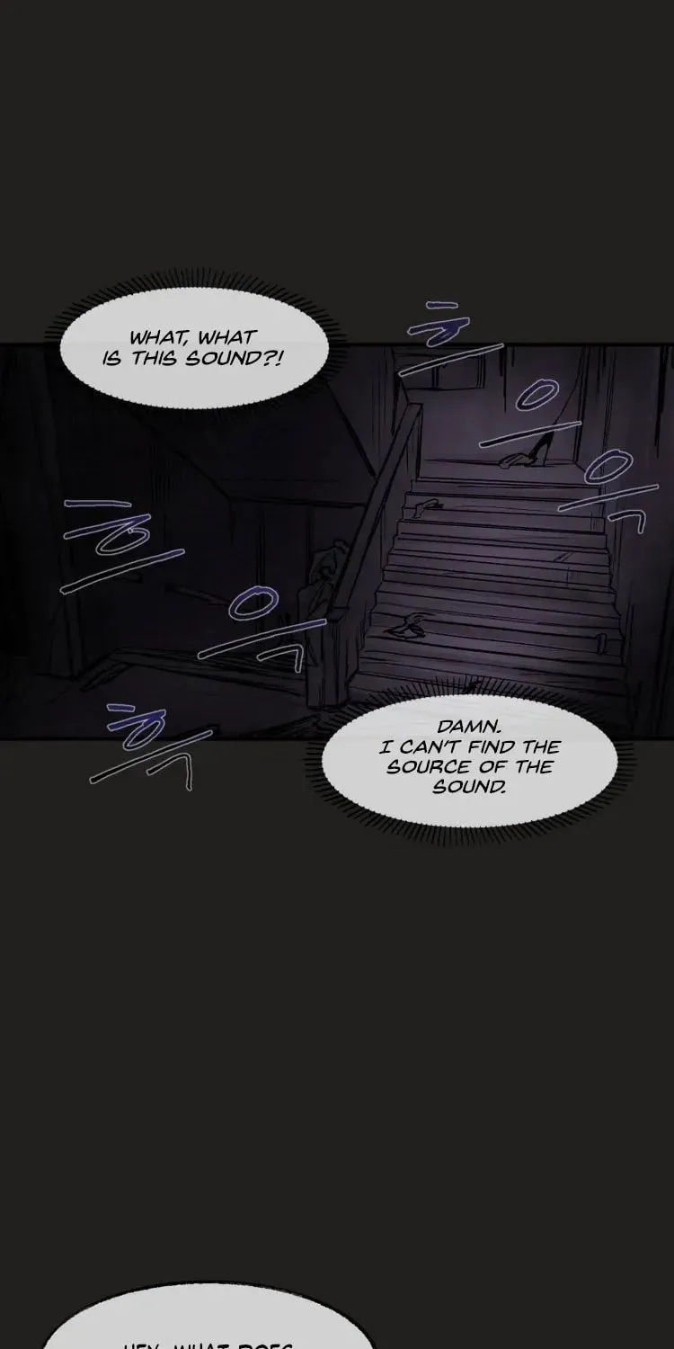 Devil's Editing Chapter 28 page 47 - 