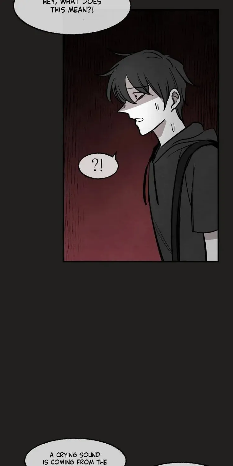 Devil's Editing Chapter 28 page 48 - 