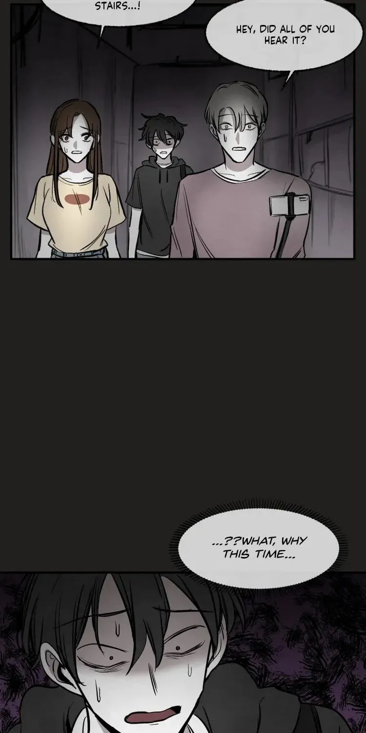 Devil's Editing Chapter 28 page 49 - 