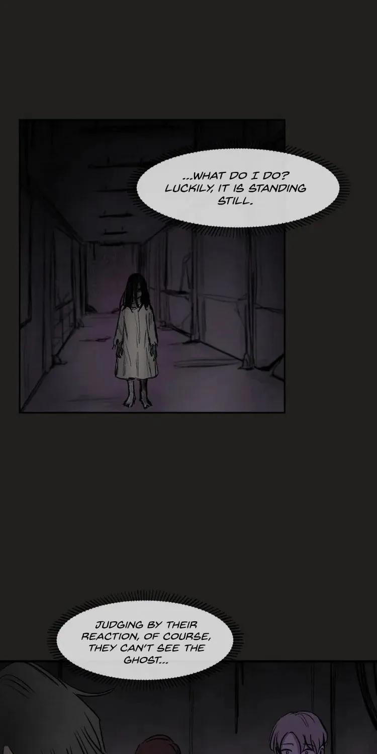 Devil's Editing Chapter 28 page 6 - 