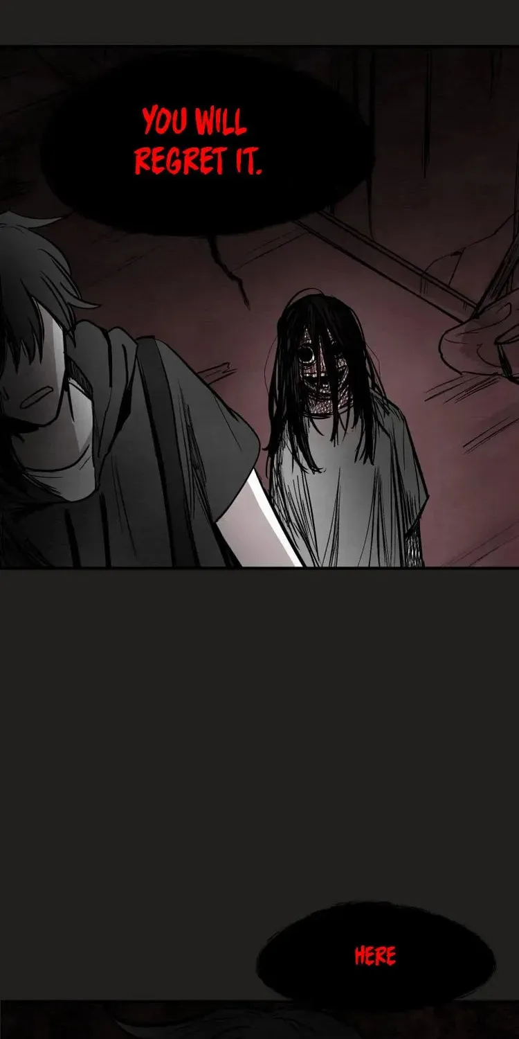 Devil's Editing Chapter 28 page 52 - 