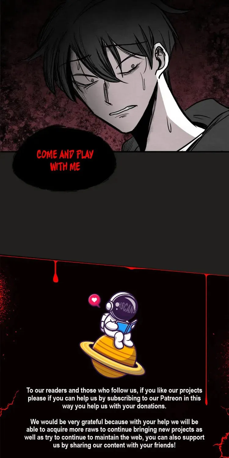 Devil's Editing Chapter 28 page 53 - 