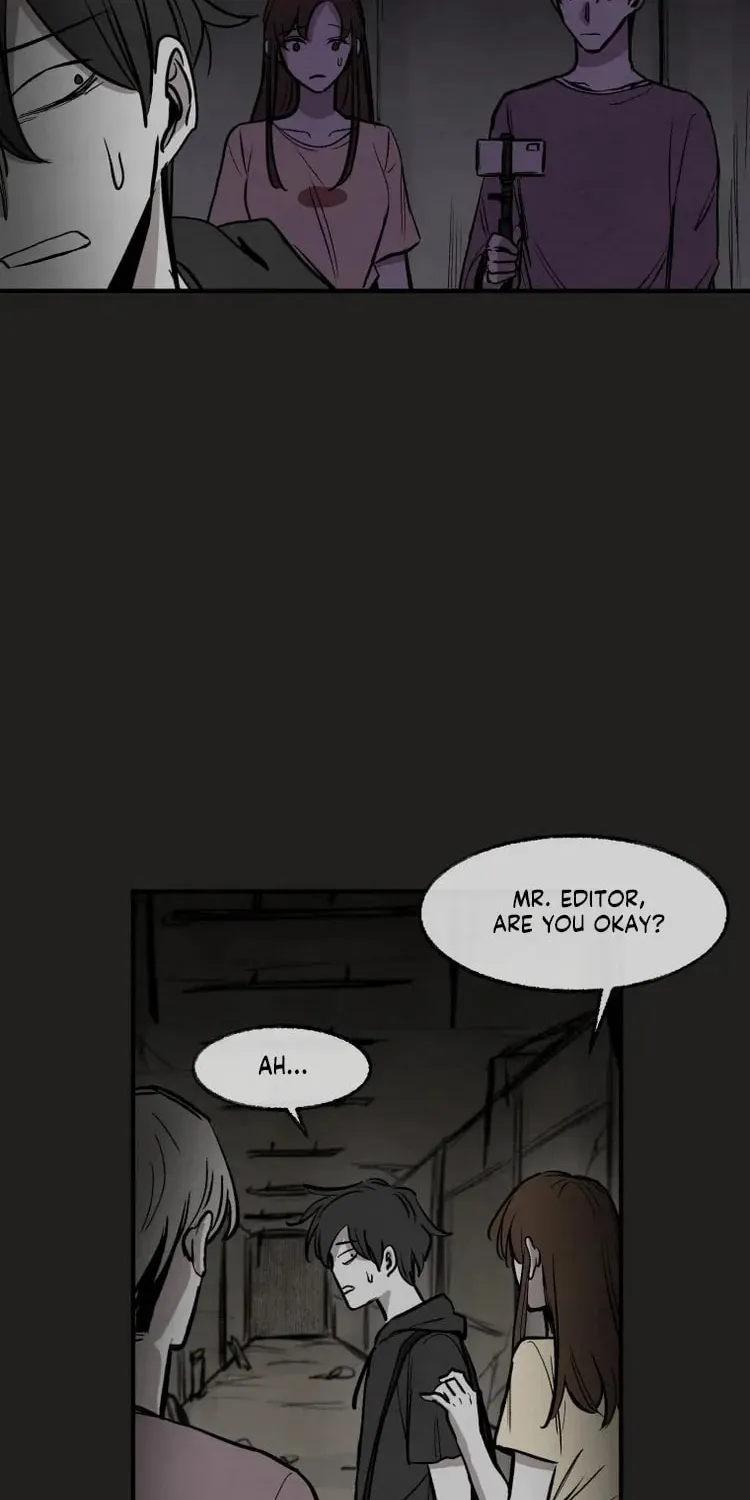 Devil's Editing Chapter 28 page 7 - 