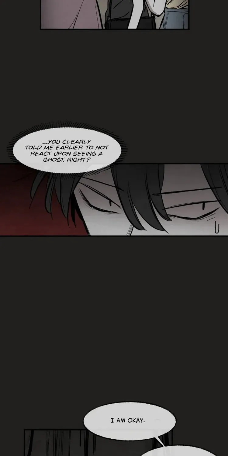Devil's Editing Chapter 28 page 8 - 