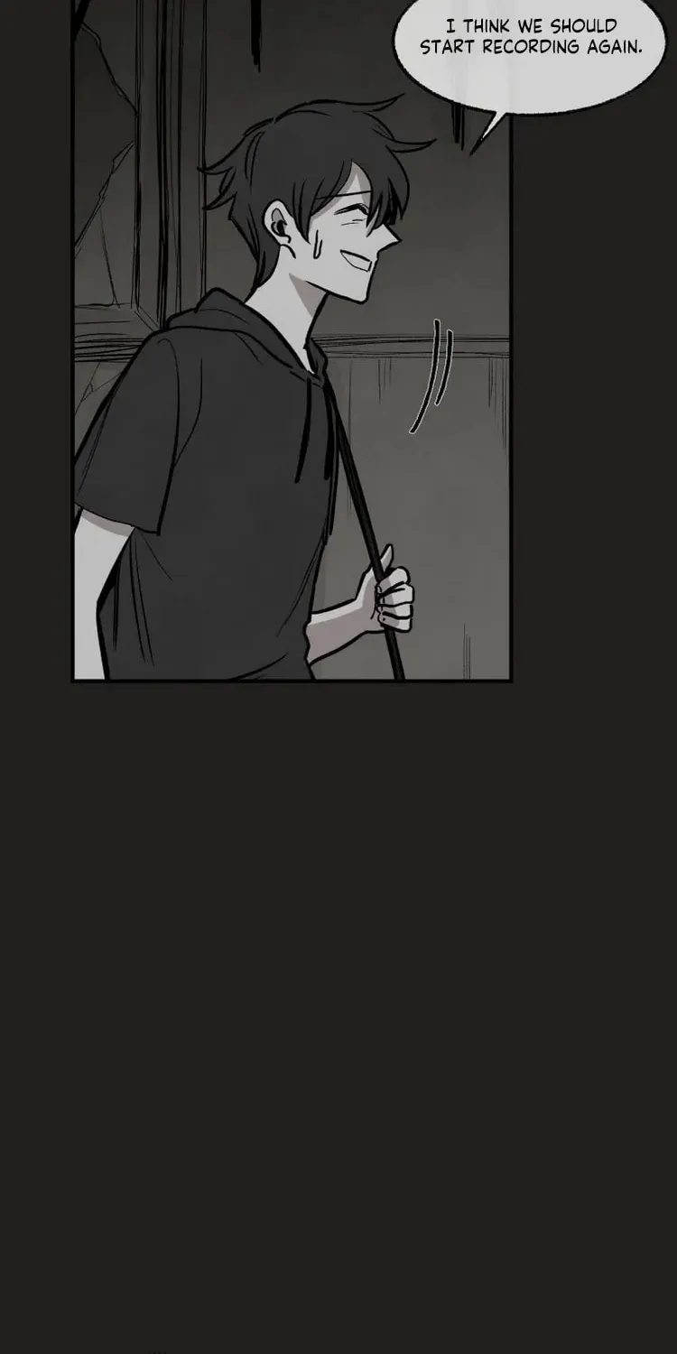 Devil's Editing Chapter 28 page 9 - 
