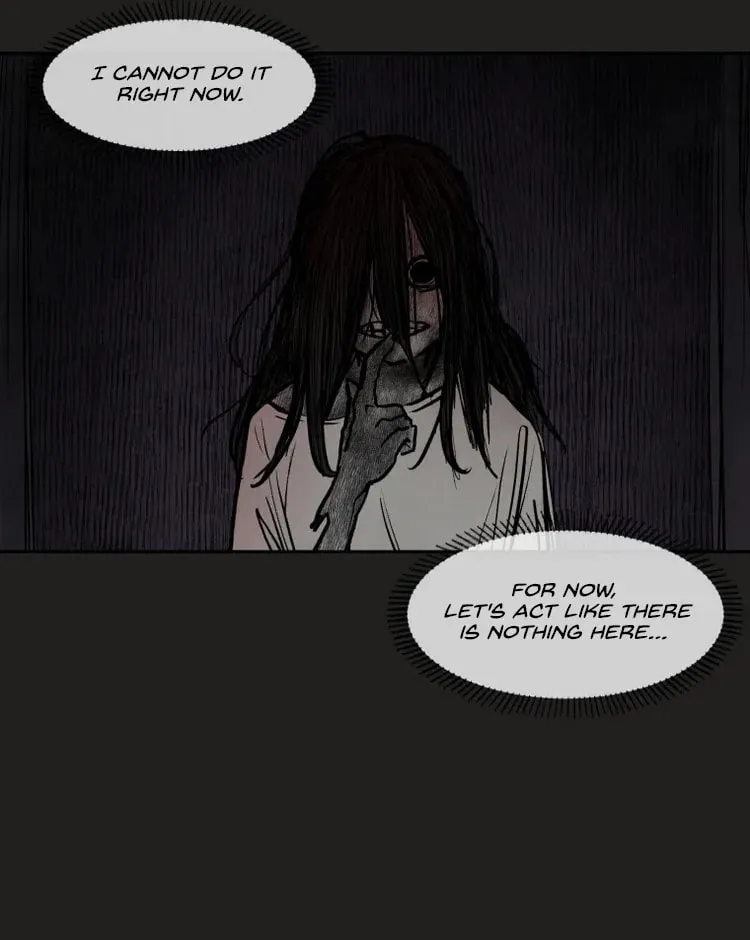 Devil's Editing Chapter 28 page 10 - 