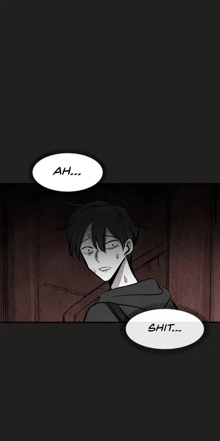 Devil's Editing Chapter 29 page 14 - 