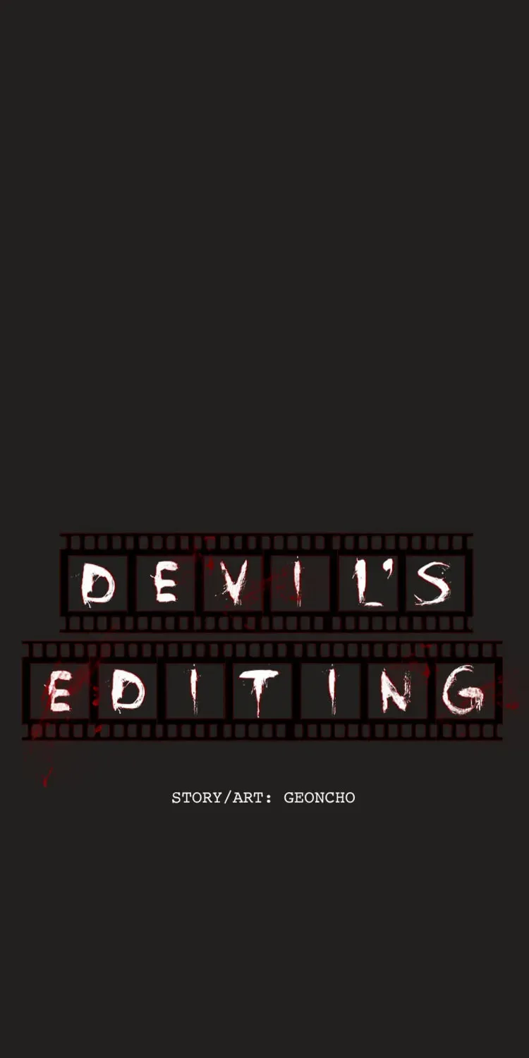 Devil's Editing Chapter 29 page 15 - 