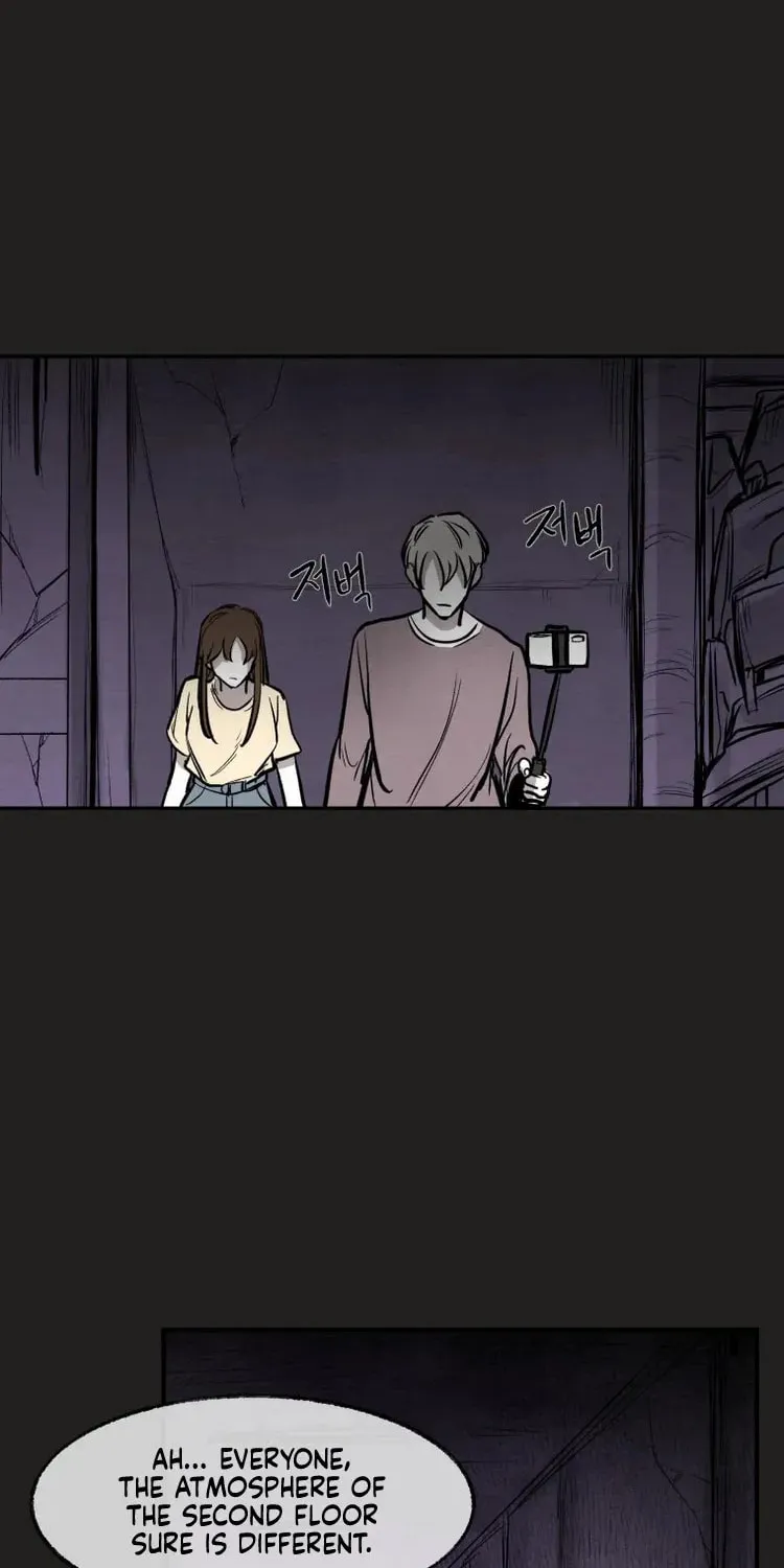 Devil's Editing Chapter 29 page 17 - 